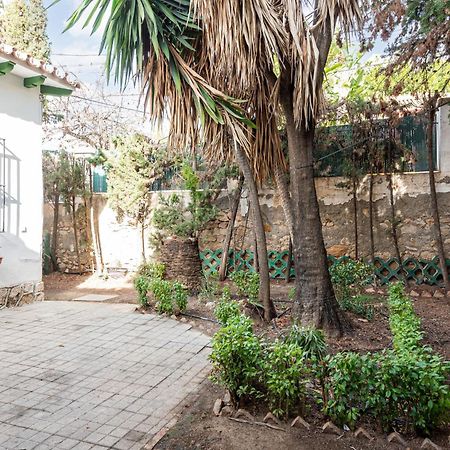 מאלגה Stay U-Nique House Fernandez Shaw מראה חיצוני תמונה