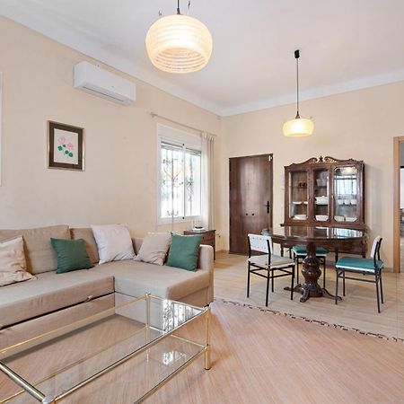 מאלגה Stay U-Nique House Fernandez Shaw מראה חיצוני תמונה