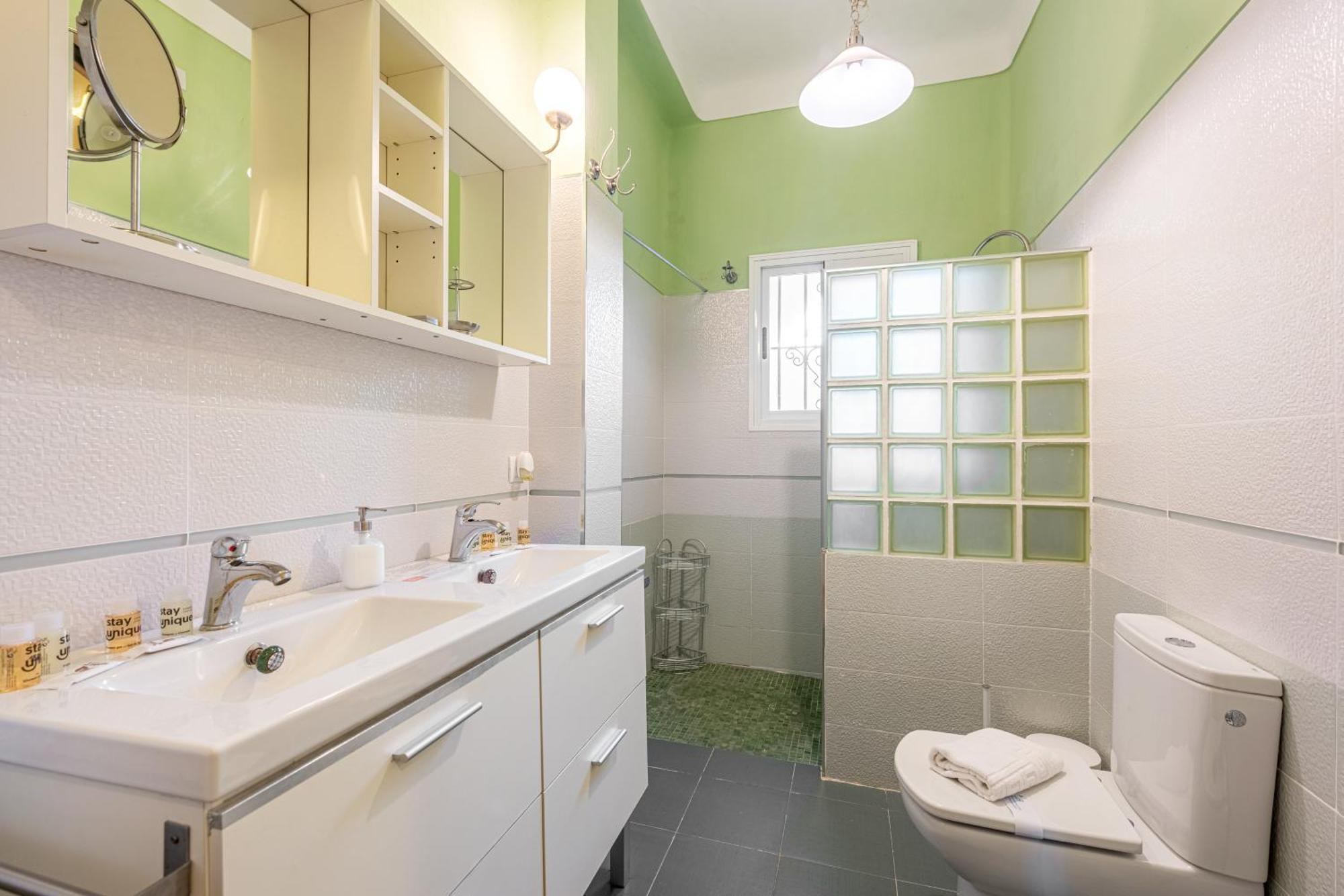 מאלגה Stay U-Nique House Fernandez Shaw מראה חיצוני תמונה