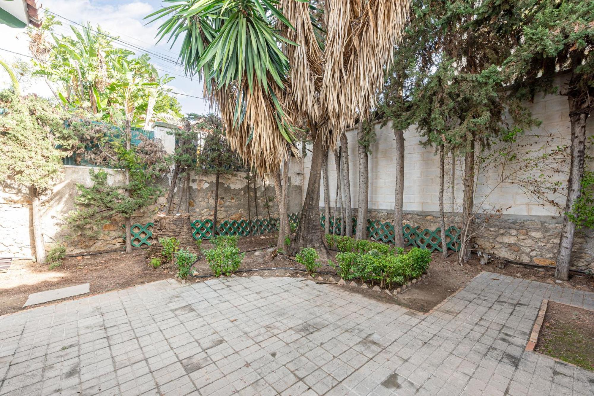 מאלגה Stay U-Nique House Fernandez Shaw מראה חיצוני תמונה