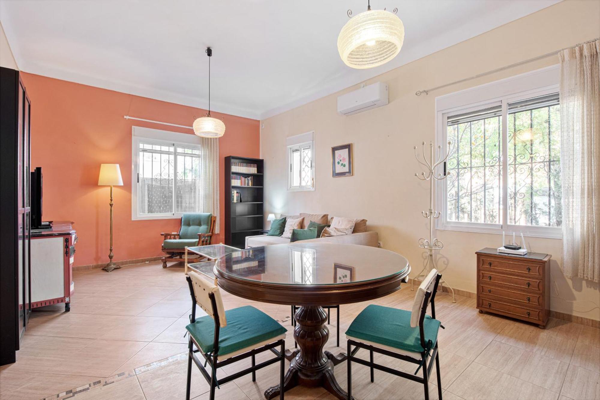 מאלגה Stay U-Nique House Fernandez Shaw מראה חיצוני תמונה
