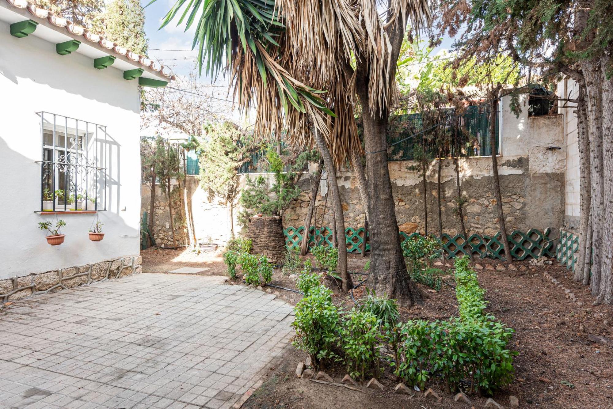 מאלגה Stay U-Nique House Fernandez Shaw מראה חיצוני תמונה