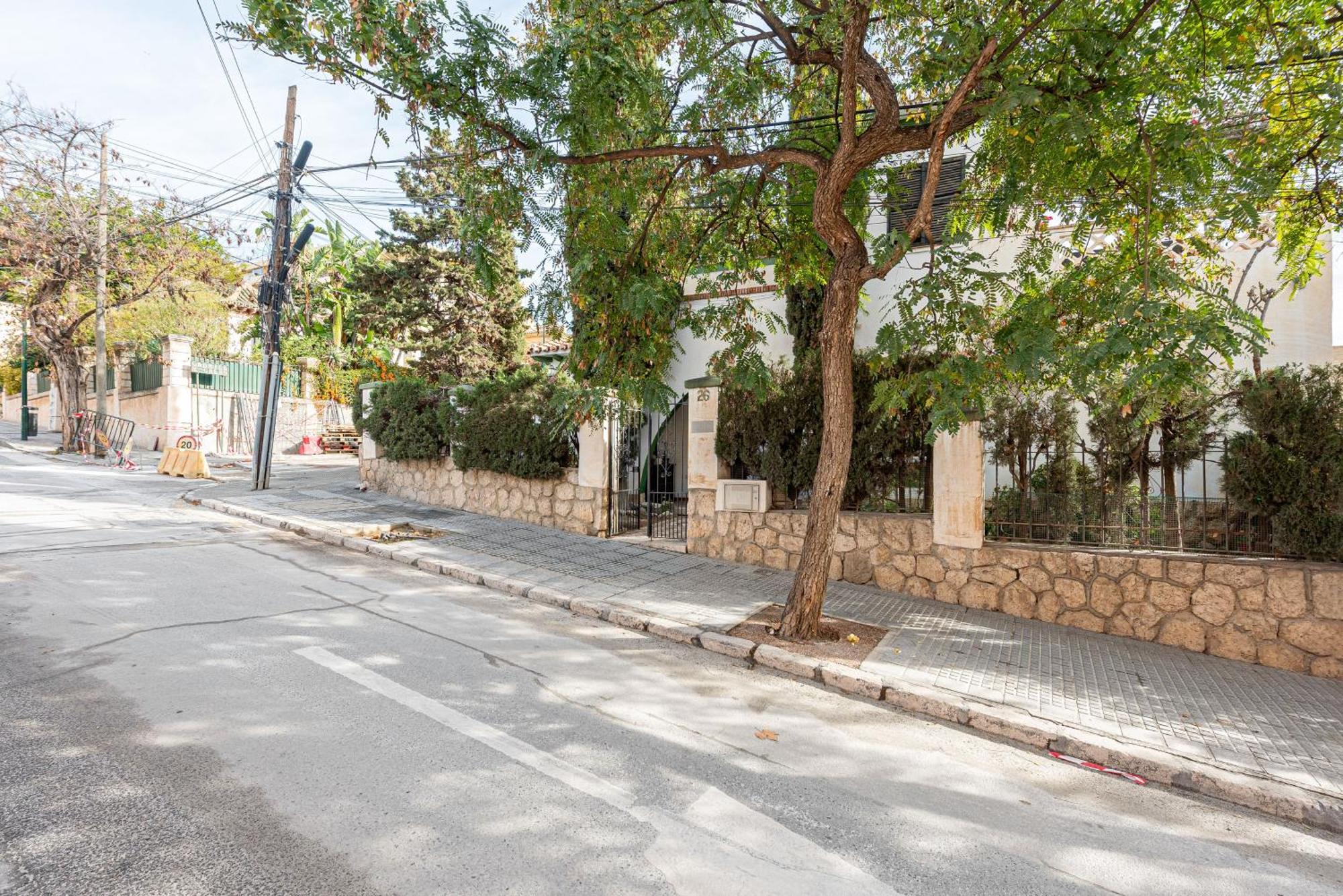 מאלגה Stay U-Nique House Fernandez Shaw מראה חיצוני תמונה