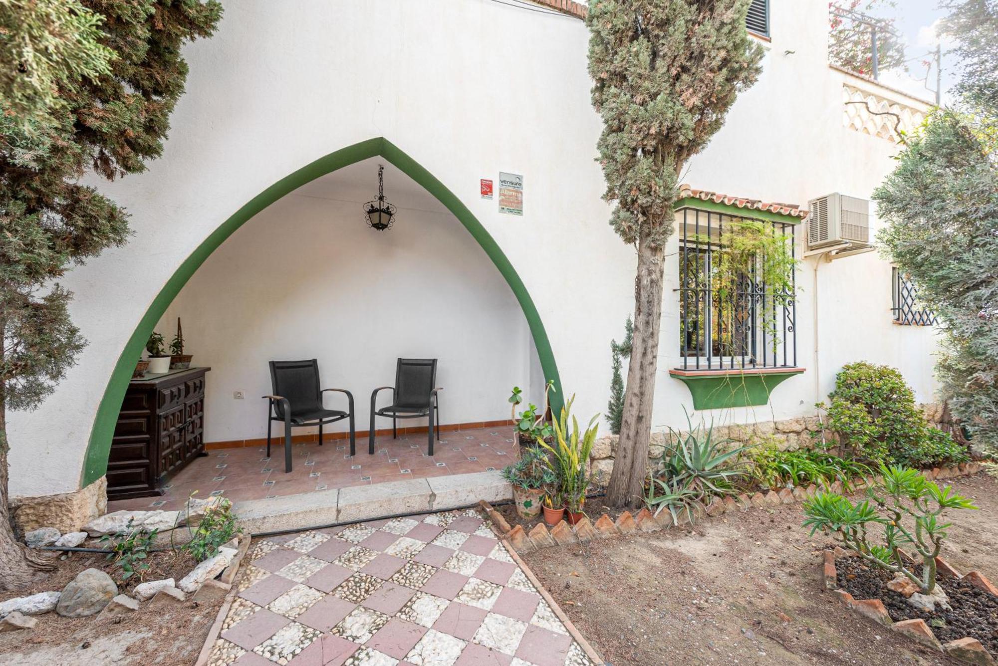 מאלגה Stay U-Nique House Fernandez Shaw מראה חיצוני תמונה