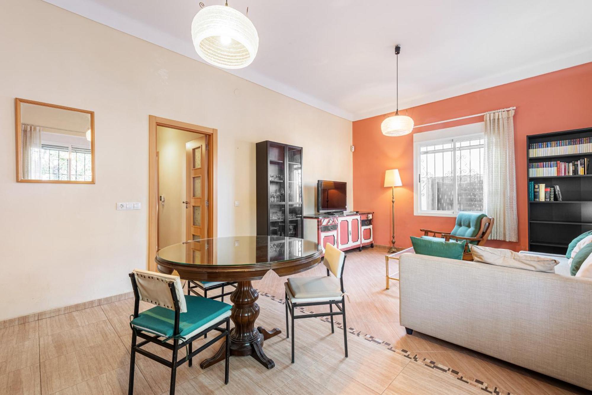 מאלגה Stay U-Nique House Fernandez Shaw מראה חיצוני תמונה